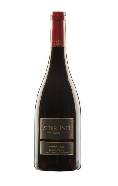 Pinot Noir Gravenstein